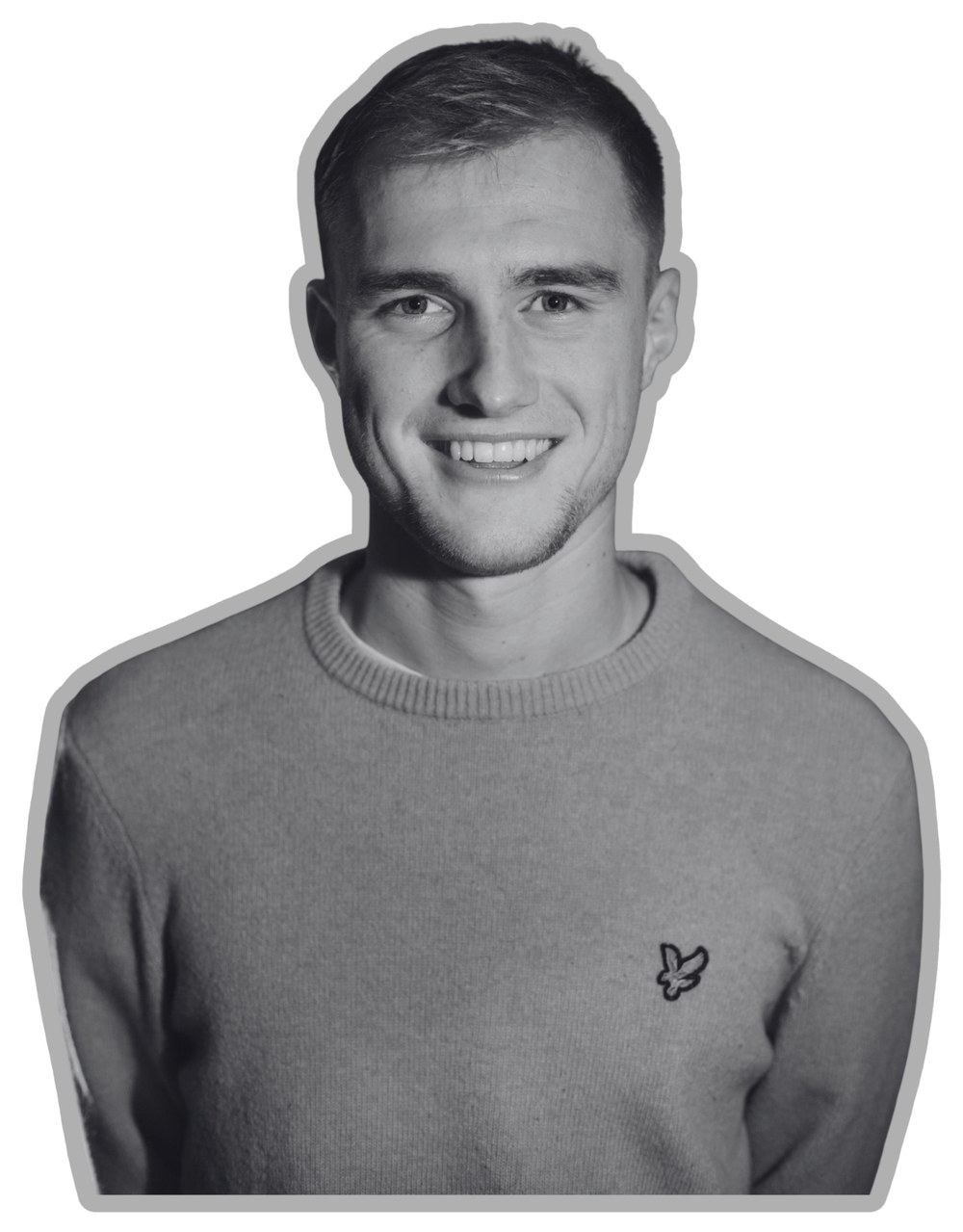 Louis Vanloubbeeck, fondateur de sport lab.